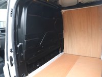 USED 2020 70 FORD TRANSIT CUSTOM 2.0 320 EcoBlue Leader Panel Van 5dr Diesel Manual L2 H2 Euro 6 (s/s) (105 ps) *RECENT SERVICE INC. NEW WET BELT*