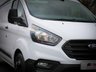 USED 2020 70 FORD TRANSIT CUSTOM 2.0 320 EcoBlue Leader Panel Van 5dr Diesel Manual L2 H2 Euro 6 (s/s) (105 ps) *RECENT SERVICE INC. NEW WET BELT*