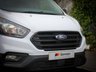 USED 2020 70 FORD TRANSIT CUSTOM 2.0 320 EcoBlue Leader Panel Van 5dr Diesel Manual L2 H2 Euro 6 (s/s) (105 ps) *RECENT SERVICE INC. NEW WET BELT*