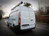 USED 2020 70 FORD TRANSIT CUSTOM 2.0 320 EcoBlue Leader Panel Van 5dr Diesel Manual L2 H2 Euro 6 (s/s) (105 ps) *RECENT SERVICE INC. NEW WET BELT*