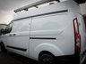 USED 2020 70 FORD TRANSIT CUSTOM 2.0 320 EcoBlue Leader Panel Van 5dr Diesel Manual L2 H2 Euro 6 (s/s) (105 ps) *RECENT SERVICE INC. NEW WET BELT*