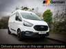 USED 2020 70 FORD TRANSIT CUSTOM 2.0 320 EcoBlue Leader Panel Van 5dr Diesel Manual L2 H2 Euro 6 (s/s) (105 ps) *RECENT SERVICE INC. NEW WET BELT*