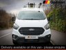 USED 2020 70 FORD TRANSIT CUSTOM 2.0 320 EcoBlue Leader Panel Van 5dr Diesel Manual L2 H2 Euro 6 (s/s) (105 ps) *RECENT SERVICE INC. NEW WET BELT*