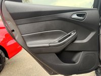 USED 2014 64 FORD FOCUS 1.5T EcoBoost Titanium X Estate 5dr Petrol Manual Euro 6 (s/s) (182 ps) CRUISE CONTROL, HEATED FRONT SEATS