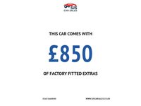 USED 2014 64 FORD FOCUS 1.5T EcoBoost Titanium X Estate 5dr Petrol Manual Euro 6 (s/s) (182 ps) CRUISE CONTROL, HEATED FRONT SEATS