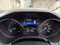 USED 2014 64 FORD FOCUS 1.5T EcoBoost Titanium X Estate 5dr Petrol Manual Euro 6 (s/s) (182 ps) CRUISE CONTROL, HEATED FRONT SEATS