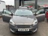 USED 2014 64 FORD FOCUS 1.5T EcoBoost Titanium X Estate 5dr Petrol Manual Euro 6 (s/s) (182 ps) CRUISE CONTROL, HEATED FRONT SEATS