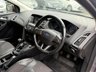 USED 2014 64 FORD FOCUS 1.5T EcoBoost Titanium X Estate 5dr Petrol Manual Euro 6 (s/s) (182 ps) CRUISE CONTROL, HEATED FRONT SEATS