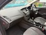 USED 2014 64 FORD FOCUS 1.5T EcoBoost Titanium X Estate 5dr Petrol Manual Euro 6 (s/s) (182 ps) CRUISE CONTROL, HEATED FRONT SEATS