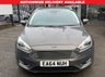 USED 2014 64 FORD FOCUS 1.5T EcoBoost Titanium X Estate 5dr Petrol Manual Euro 6 (s/s) (182 ps) CRUISE CONTROL, HEATED FRONT SEATS