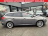 USED 2014 64 FORD FOCUS 1.5T EcoBoost Titanium X Estate 5dr Petrol Manual Euro 6 (s/s) (182 ps) CRUISE CONTROL, HEATED FRONT SEATS