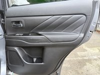 USED 2017 67 MITSUBISHI OUTLANDER 2.0h 12kWh Juro SUV 5dr Petrol Plug-in Hybrid CVT 4WD Euro 6 (s/s) (200 ps) SERVICE HISTORY, HEATED FRONT SEATS