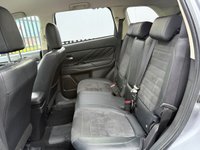 USED 2017 67 MITSUBISHI OUTLANDER 2.0h 12kWh Juro SUV 5dr Petrol Plug-in Hybrid CVT 4WD Euro 6 (s/s) (200 ps) SERVICE HISTORY, HEATED FRONT SEATS
