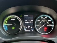 USED 2017 67 MITSUBISHI OUTLANDER 2.0h 12kWh Juro SUV 5dr Petrol Plug-in Hybrid CVT 4WD Euro 6 (s/s) (200 ps) SERVICE HISTORY, HEATED FRONT SEATS