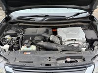 USED 2017 67 MITSUBISHI OUTLANDER 2.0h 12kWh Juro SUV 5dr Petrol Plug-in Hybrid CVT 4WD Euro 6 (s/s) (200 ps) SERVICE HISTORY, HEATED FRONT SEATS