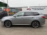 USED 2017 67 MITSUBISHI OUTLANDER 2.0h 12kWh Juro SUV 5dr Petrol Plug-in Hybrid CVT 4WD Euro 6 (s/s) (200 ps) SERVICE HISTORY, HEATED FRONT SEATS