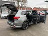 USED 2017 67 MITSUBISHI OUTLANDER 2.0h 12kWh Juro SUV 5dr Petrol Plug-in Hybrid CVT 4WD Euro 6 (s/s) (200 ps) SERVICE HISTORY, HEATED FRONT SEATS