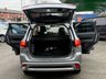 USED 2017 67 MITSUBISHI OUTLANDER 2.0h 12kWh Juro SUV 5dr Petrol Plug-in Hybrid CVT 4WD Euro 6 (s/s) (200 ps) SERVICE HISTORY, HEATED FRONT SEATS