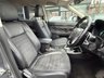 USED 2017 67 MITSUBISHI OUTLANDER 2.0h 12kWh Juro SUV 5dr Petrol Plug-in Hybrid CVT 4WD Euro 6 (s/s) (200 ps) SERVICE HISTORY, HEATED FRONT SEATS