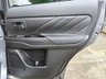 USED 2017 67 MITSUBISHI OUTLANDER 2.0h 12kWh Juro SUV 5dr Petrol Plug-in Hybrid CVT 4WD Euro 6 (s/s) (200 ps) SERVICE HISTORY, HEATED FRONT SEATS