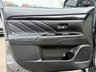 USED 2017 67 MITSUBISHI OUTLANDER 2.0h 12kWh Juro SUV 5dr Petrol Plug-in Hybrid CVT 4WD Euro 6 (s/s) (200 ps) SERVICE HISTORY, HEATED FRONT SEATS
