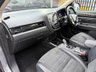 USED 2017 67 MITSUBISHI OUTLANDER 2.0h 12kWh Juro SUV 5dr Petrol Plug-in Hybrid CVT 4WD Euro 6 (s/s) (200 ps) SERVICE HISTORY, HEATED FRONT SEATS