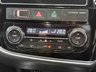USED 2017 67 MITSUBISHI OUTLANDER 2.0h 12kWh Juro SUV 5dr Petrol Plug-in Hybrid CVT 4WD Euro 6 (s/s) (200 ps) SERVICE HISTORY, HEATED FRONT SEATS