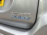 USED 2017 67 MITSUBISHI OUTLANDER 2.0h 12kWh Juro SUV 5dr Petrol Plug-in Hybrid CVT 4WD Euro 6 (s/s) (200 ps) SERVICE HISTORY, HEATED FRONT SEATS