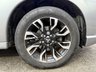 USED 2017 67 MITSUBISHI OUTLANDER 2.0h 12kWh Juro SUV 5dr Petrol Plug-in Hybrid CVT 4WD Euro 6 (s/s) (200 ps) SERVICE HISTORY, HEATED FRONT SEATS