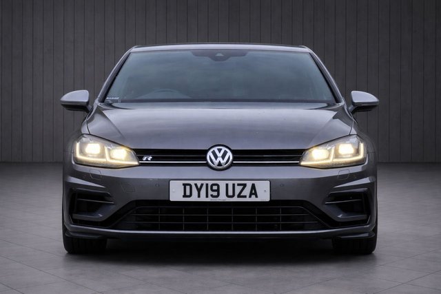 2019 Volkswagen Golf 2L R 5dr - Photo 3
