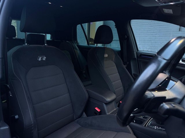 2019 Volkswagen Golf 2L R 5dr - Photo 12