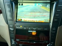 USED 2006 56 LEXUS LS 460 4.6SE L 4d AUTO 376 BHP FINE EXAMPLE OF THIS MUCH LOVED VEHICLE WITH A VERY IMPRESSIVE LEXUS SERVICE HISTORY