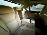 USED 2006 56 LEXUS LS 460 4.6SE L 4d AUTO 376 BHP FINE EXAMPLE OF THIS MUCH LOVED VEHICLE WITH A VERY IMPRESSIVE LEXUS SERVICE HISTORY