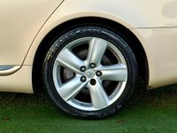 USED 2006 56 LEXUS LS 460 4.6SE L 4d AUTO 376 BHP FINE EXAMPLE OF THIS MUCH LOVED VEHICLE WITH A VERY IMPRESSIVE LEXUS SERVICE HISTORY