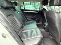 USED 2016 66 VOLKSWAGEN PASSAT 2.0 TDI BlueMotion Tech GT Estate 5dr Diesel DSG Euro 6 (s/s) (190 ps) FRONT AND REAR PARKING SENSOR, AUTO
