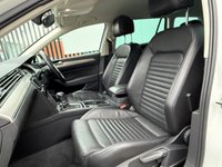 USED 2016 66 VOLKSWAGEN PASSAT 2.0 TDI BlueMotion Tech GT Estate 5dr Diesel DSG Euro 6 (s/s) (190 ps) FRONT AND REAR PARKING SENSOR, AUTO