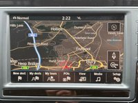 USED 2016 66 VOLKSWAGEN PASSAT 2.0 TDI BlueMotion Tech GT Estate 5dr Diesel DSG Euro 6 (s/s) (190 ps) FRONT AND REAR PARKING SENSOR, AUTO