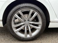 USED 2016 66 VOLKSWAGEN PASSAT 2.0 TDI BlueMotion Tech GT Estate 5dr Diesel DSG Euro 6 (s/s) (190 ps) FRONT AND REAR PARKING SENSOR, AUTO
