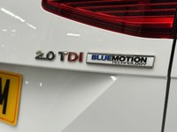 USED 2016 66 VOLKSWAGEN PASSAT 2.0 TDI BlueMotion Tech GT Estate 5dr Diesel DSG Euro 6 (s/s) (190 ps) FRONT AND REAR PARKING SENSOR, AUTO