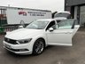 USED 2016 66 VOLKSWAGEN PASSAT 2.0 TDI BlueMotion Tech GT Estate 5dr Diesel DSG Euro 6 (s/s) (190 ps) FRONT AND REAR PARKING SENSOR, AUTO