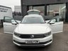 USED 2016 66 VOLKSWAGEN PASSAT 2.0 TDI BlueMotion Tech GT Estate 5dr Diesel DSG Euro 6 (s/s) (190 ps) FRONT AND REAR PARKING SENSOR, AUTO