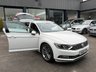 USED 2016 66 VOLKSWAGEN PASSAT 2.0 TDI BlueMotion Tech GT Estate 5dr Diesel DSG Euro 6 (s/s) (190 ps) FRONT AND REAR PARKING SENSOR, AUTO