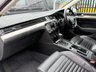 USED 2016 66 VOLKSWAGEN PASSAT 2.0 TDI BlueMotion Tech GT Estate 5dr Diesel DSG Euro 6 (s/s) (190 ps) FRONT AND REAR PARKING SENSOR, AUTO