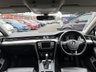 USED 2016 66 VOLKSWAGEN PASSAT 2.0 TDI BlueMotion Tech GT Estate 5dr Diesel DSG Euro 6 (s/s) (190 ps) FRONT AND REAR PARKING SENSOR, AUTO