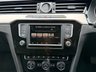 USED 2016 66 VOLKSWAGEN PASSAT 2.0 TDI BlueMotion Tech GT Estate 5dr Diesel DSG Euro 6 (s/s) (190 ps) FRONT AND REAR PARKING SENSOR, AUTO