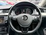 USED 2016 66 VOLKSWAGEN PASSAT 2.0 TDI BlueMotion Tech GT Estate 5dr Diesel DSG Euro 6 (s/s) (190 ps) FRONT AND REAR PARKING SENSOR, AUTO