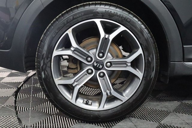 2021 KIA XCEED 1.6 CRDi MHEV 3 SUV 5dr Diesel Hybrid Manual Euro 6 (s/s) (134 bhp) - Photo 10