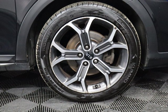 2021 KIA XCEED 1.6 CRDi MHEV 3 SUV 5dr Diesel Hybrid Manual Euro 6 (s/s) (134 bhp) - Photo 11