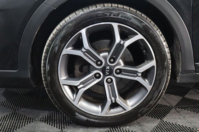 2021 KIA XCEED 1.6 CRDi MHEV 3 SUV 5dr Diesel Hybrid Manual Euro 6 (s/s) (134 bhp) - Photo 12