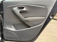 USED 2016 16 VOLKSWAGEN POLO 1.8 TSI BlueMotion Tech GTI Hatchback 5dr Petrol Manual Euro 6 (s/s) (192 ps) CRUISE CONTROL, GTI STYL PACK
